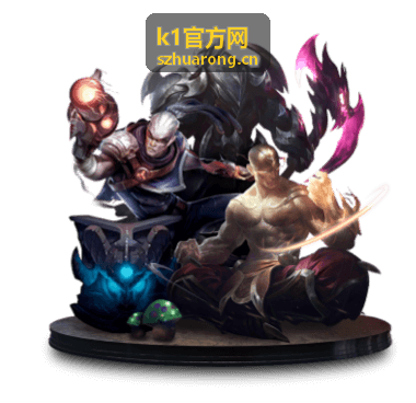 K1 Super Contenders 超级新星赛 - k1官方网赛事指南