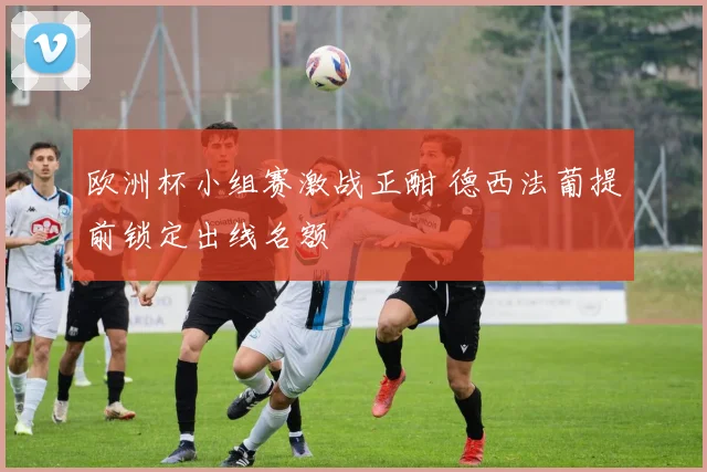 欧洲杯小组赛激战正酣 德西法葡提前锁定出线名额