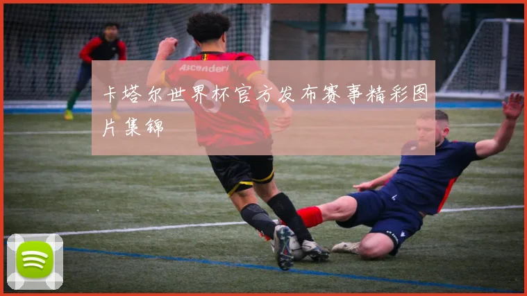 卡塔尔世界杯官方发布赛事精彩图片集锦