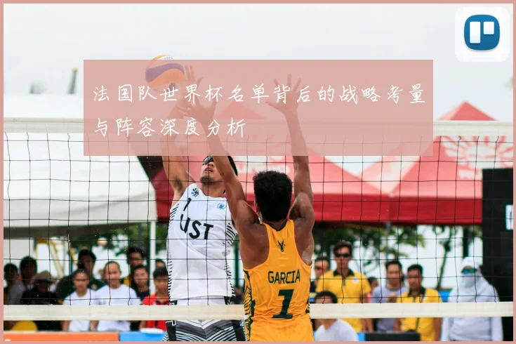 法国队世界杯名单背后的战略考量与阵容深度分析