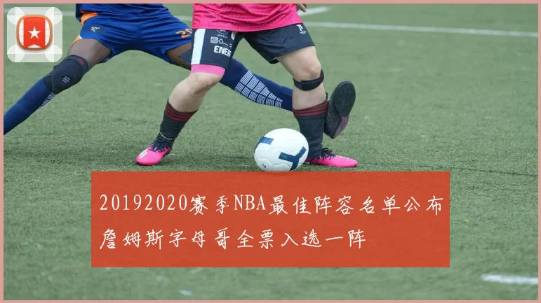 20192020赛季NBA最佳阵容名单公布詹姆斯字母哥全票入选一阵